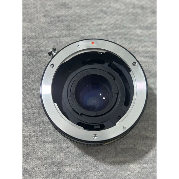 Soligor MP Auto Tele Converter Lens 2X for Pentax K Mount Multicoated - Picture 1 of 14
